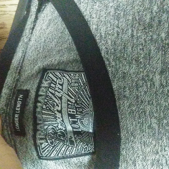 Brooklyn clothing long lenghth m long sleeve - Picture 4 of 4